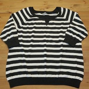 Old Navy sweater